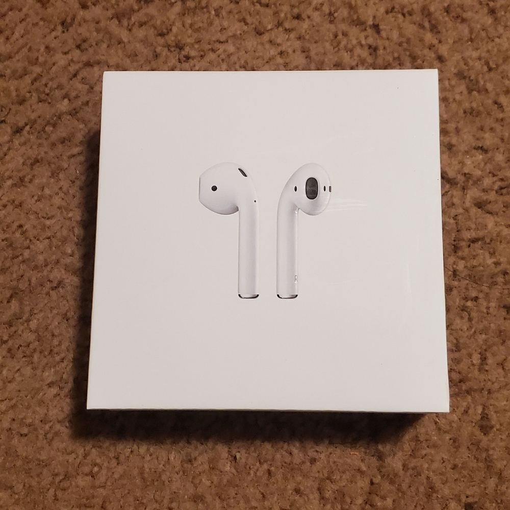 Apple Air pods